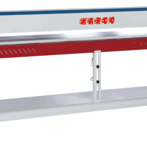 Correction device KR-AF1800 Sample
