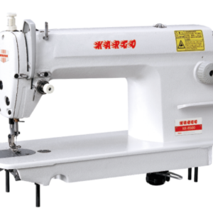 High speed lock stitch sewing machine KR-8500