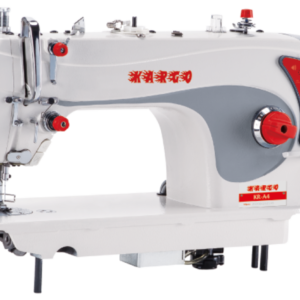 Intelligent lockstitch sewing machine KR-A4