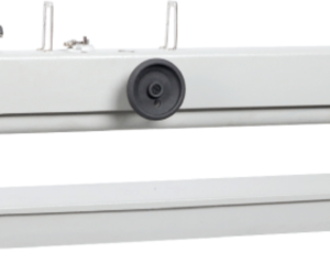 Long arm one or two needle compound feed lockstitch sewing machine KR-20606-L40